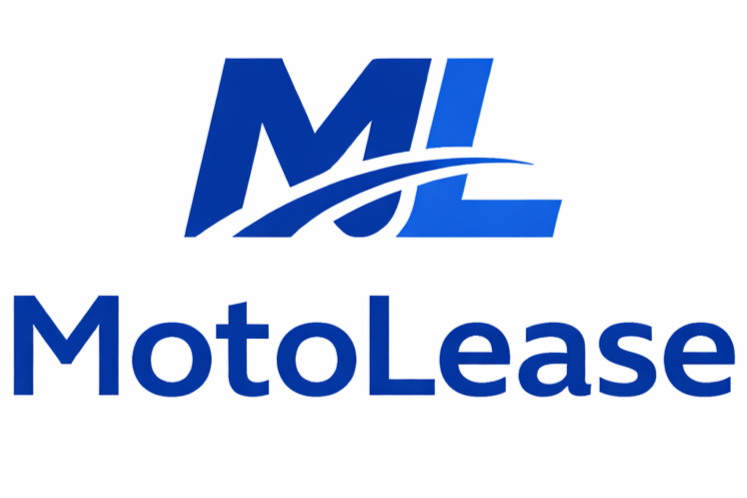 MotoLease Logo